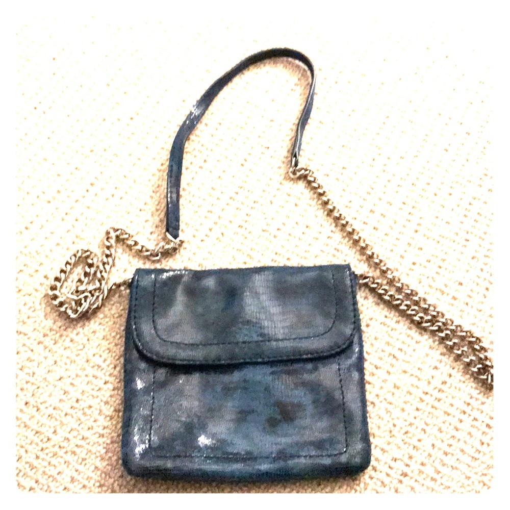 Banana Republic cross body bag